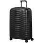 Valise Samsonite Proxis Spinner 75 vert Matt Graphite