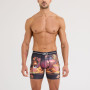 Caleçon Saxx Volt Breathable Mesh Boxer Brief