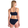 Soutien-gorge sport Icebreaker W Merino Core Bra