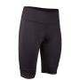 Short vélo femme Silvini Tinella WP2026 vert black