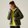 Veste femme Regatta Wmn Hood Marizion
