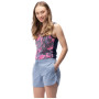 Shorts femme Hi-Tec Lady Pernilla