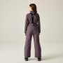 Pantalon d'hiver enfant Dare 2b Outmove III Insulated Pant Huckleberry