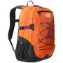 Sac à dos urbain The North Face Borealis Classic orange RedOrange/GravityPurple