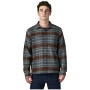 Chemise homme Patagonia M's Fjord Flannel Shirt