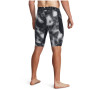 Caleçons fonctionnels homme Under Armour HG Prtd Long Shorts