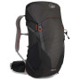 Sac à dos Lowe Alpine AirZone Trail 30 vert Black/Anthracite