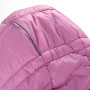Veste d'hiver enfants Alpine Pro Douwo Purple