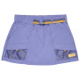Jupe femme Cotopaxi Brinco Skort bleu / gris Blue Smoke