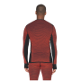 T-shirt fonctionnel homme Devold Reverso Merino Shirt Man