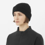 Bonnet Salomon Docker Beanie U