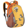 Sac à dos enfant Boll Bunny 6 l II. jakost jaune Sunflower