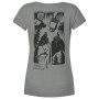 T-shirt femme Rafiki Jay