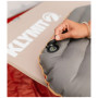 Matelas gonflable Klymit Insulated Klymaloft XL Sleeping Pad