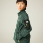Sweatshirt enfant Regatta Junior Newhill DrkForGlacGr