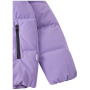 Veste d'hiver enfants Reima Paimio Misty Violet