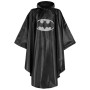 Imperméable enfant Baagl Pláštěnka Batman Logo noir černá