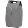 Sac à dos Samsonite Securipak Lapt.Backpack girs CoolGray