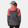 Veste femme The North Face Diablo Dynamic