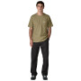 T-shirt homme Patagonia Men's Boardshort Logo Pocket Responsibili-Tee