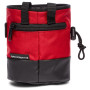 Sac à magnésie Black Diamond Mojo Zip Chalk S/M