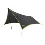Abri Vango Tarp Adventure gris foncé