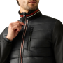 Veste hybride pour homme Regatta Brentmoor Hybrid