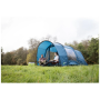 Tente familiale 4 personnes Vango Capri 400