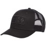Casquette Black Diamond Bd Trucker vert BlackBlack