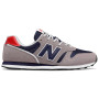 Chaussures homme New Balance ML373C girs Grey