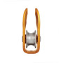 Poulie Petzl Fixe