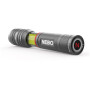 Lampe torche NEBO Tac Slyde vert Black