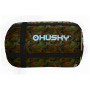 Sac de couchage Husky Junior Army -10°C