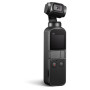 Caméra DJI Osmo Pocket vert Black