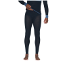 Pantalon sous-vêtements homme Devold Wool Mesh 190 Longs Man
