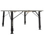 Table Brunner Elùtop Compack Square 100