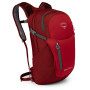 Sac à dos Osprey Daylite Plus 20L rouge RealRed