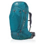 Sac à dos femmes Gregory Deva 70 turquoise AntiguaGreen