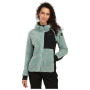 Veste polaire fonctionnelle femme Kilpi Norka-W