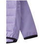 Veste enfant Reima Vaihto Blooming Lilac