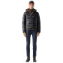 Doudoune femme Haglöfs L.I.M Down II Hood
