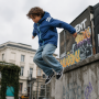 Veste enfant DucKsday Rainjacket Ranger