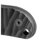Couteau TB OUTDOOR Commandeur All Purpose Knife G10 Textured