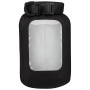 Sac Sea to Summit Ultra-Sil View Dry Sack 1l vert Black