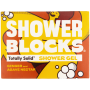 Gel douche Totally Solid Solid Shower Gel - Ginger & Agave Nectar