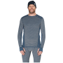 T-shirt fonctionnel homme Devold Reverso Merino Shirt Man