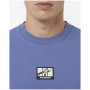 T-shirt homme Salomon Wild Rays Label SS Tee