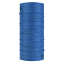 Foulard Buff Coolnet Uv+ Reflective bleu clair azure blue htr