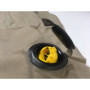 Matelas gonflable Klymit Insulated Static V Recon