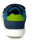 Chaussures barefoot toutes saisons pour enfant Bugga Safi Blue
